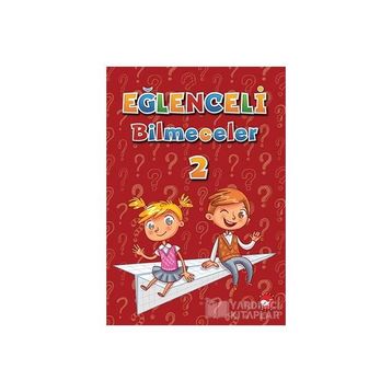 Eğlenceli Bilmeceler-2 - Ramazan Oktay