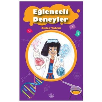 Eğlenceli Deneyler - Gökhan Aldemir