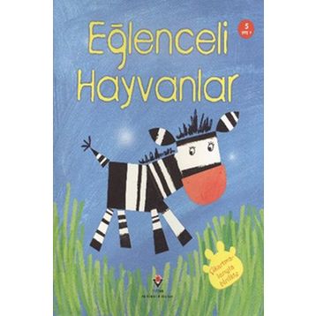 Eğlenceli Hayvanlar - Kolektif