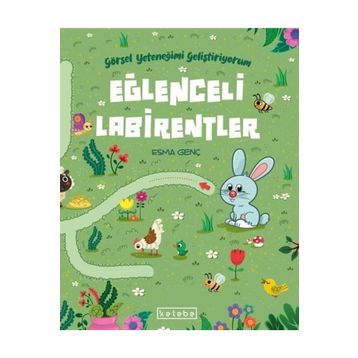 Eğlenceli Labirentler - Esma Genç