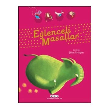 Eğlenceli Masallar - Kollektif