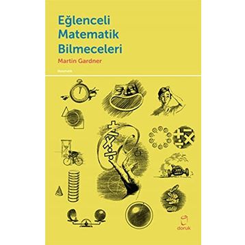 Eğlenceli Matematik Bilmeceleri - Martin Gardner