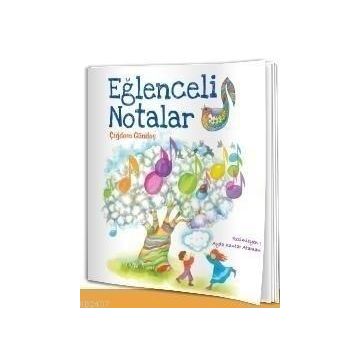 Eğlenceli Notalar - Çiğdem Gündeş