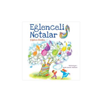 Eğlenceli Notalar - Çiğdem Gündeş
