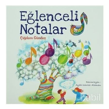 Eğlenceli Notalar - Çiğdem Gündeş