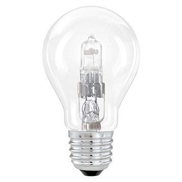 Eglo 12479 Halogen E27 28W Ampul