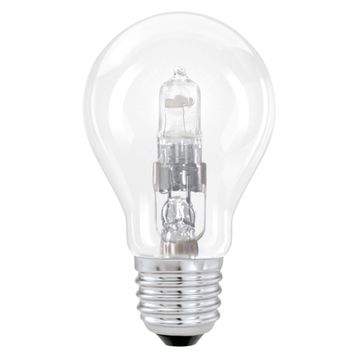 Eglo 12479 Halogen E27 28W Ampul