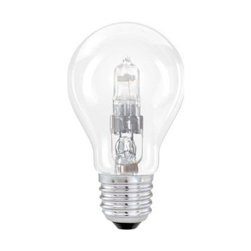 Eglo 12479 Halogen E27 28W Ampul