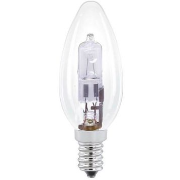 Eglo 12486 Halogen E14 28W Ampul