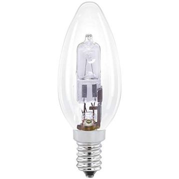 Eglo 12486 Halogen E14 28W Ampul