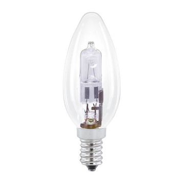 Eglo 12486 Halogen E14 28W Ampul