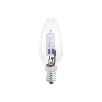 Eglo 12486 Halogen E14 28W Ampul