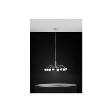 Eglo 39149 Malagon Led Sarkıt