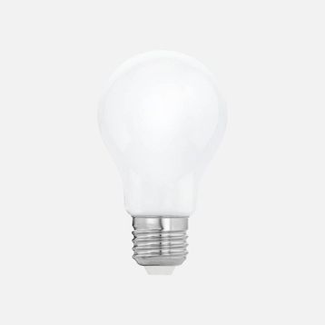 Eglo A60 9 W Sarı 2700K E27 Led Ampul