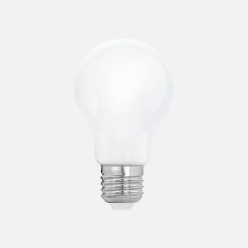 Eglo A60 9 W Sarı 2700K E27 Led Ampul