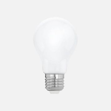 Eglo A60 9 W Sarı 2700K E27 Led Ampul
