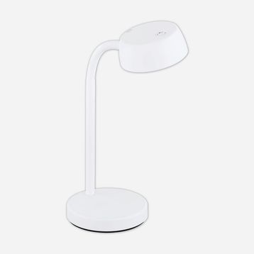 Eglo Cabales 4,5W Led Beyaz Masa Lambası