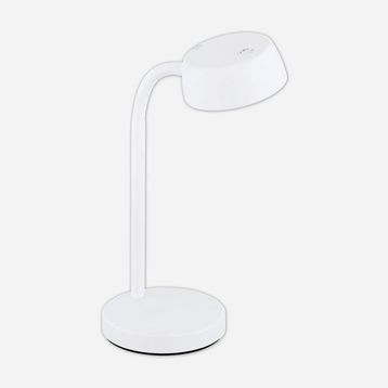 Eglo Cabales 4,5W Led Beyaz Masa Lambası