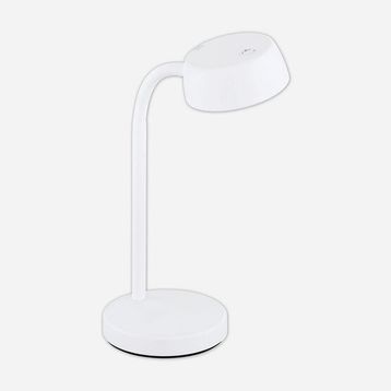 Eglo Cabales 4,5W Led Beyaz Masa Lambası