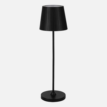 Eglo Cabozo Siyah Led Masa Lambası