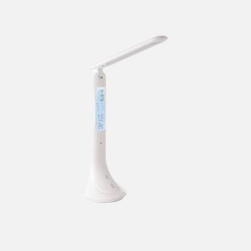 Eglo Coluccia Led Beyaz Masa Lambası