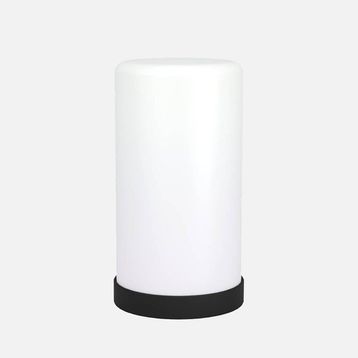 Eglo Disco Mod Led Renkli Masa Lambası