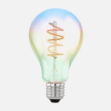 Eglo E-27 A75-Led 4W 2000K Led Ampul