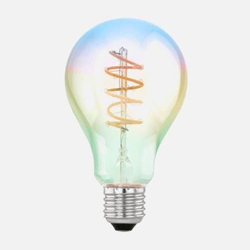 Eglo E-27 A75-Led 4W 2000K Led Ampul