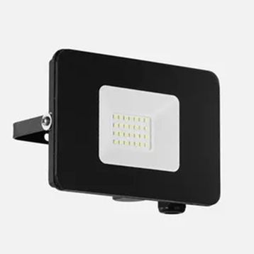 Eglo Faedo 20 Watt Beyaz Işık Led Projektör