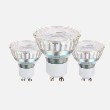 Eglo GU10-LED 4.5W 3'lü 3000K Ampul