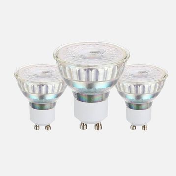 Eglo GU10-LED 4.5W 3'lü 3000K Ampul