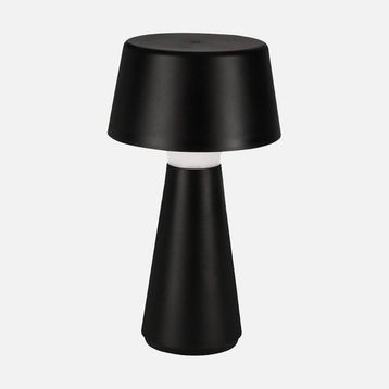 Eglo Huesa Siyah Led Masa Lambası
