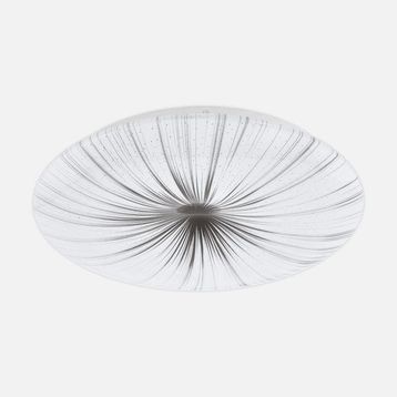 Eglo Nieves 41 cm Led Armatür