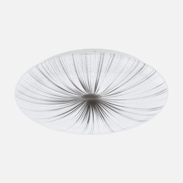 Eglo Nieves 41 cm Led Armatür