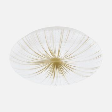 Eglo Nieves1 31 cm Led Armatür