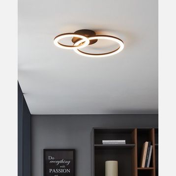 Eglo Parrapos Z Led 44 cm Plafonyer