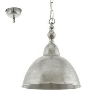 Eglo Pianopoli 39245 Led Tavan Armatürü