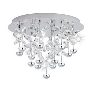 Eglo Pianopoli 39245 Led Tavan Armatürü