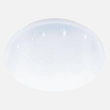 Eglo Pogliola-E 31 cm Beyaz Armatür