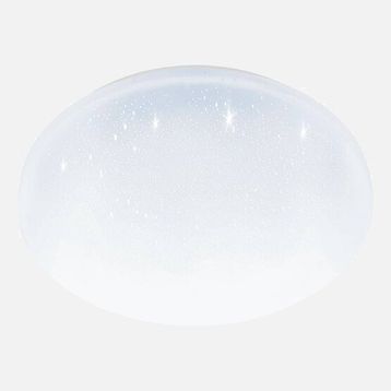 Eglo Pogliola-E 31 cm Beyaz Armatür