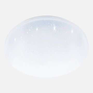 Eglo Pogliola-E 31 cm Beyaz Armatür