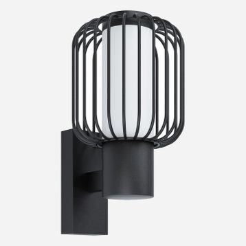 Eglo Ravello 1x40W E27 Bahçe Aplik