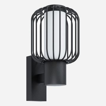 Eglo Ravello 1x40W E27 Bahçe Aplik