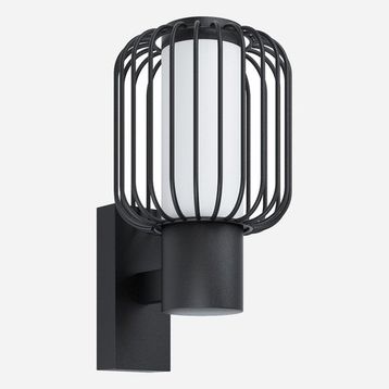 Eglo Ravello 1x40W E27 Bahçe Aplik