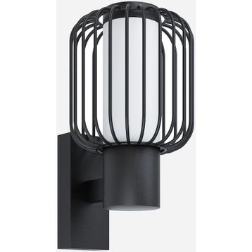 Eglo Ravello 1x40W E27 Bahçe Aplik