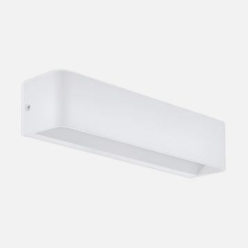 Eglo Sania4 Beyaz 12W Led Aplik