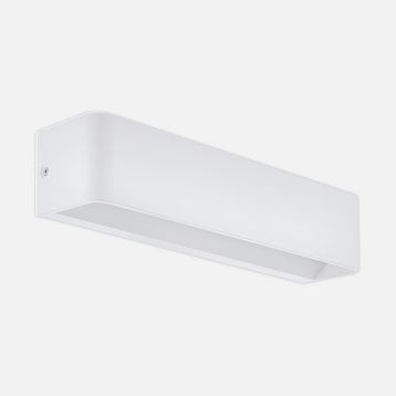 Eglo Sania4 Beyaz 12W Led Aplik