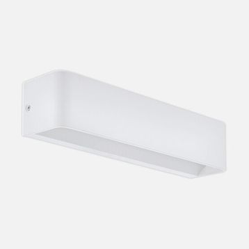 Eglo Sania4 Beyaz 12W Led Aplik