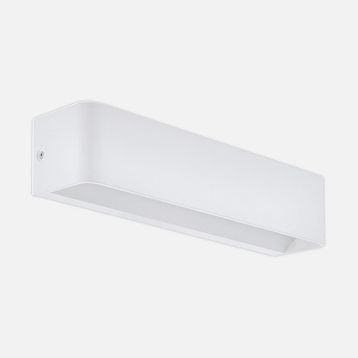 Eglo Sania4 Beyaz 12W Led Aplik