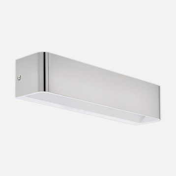 Eglo Sania4 Nikel 12W Led Aplik